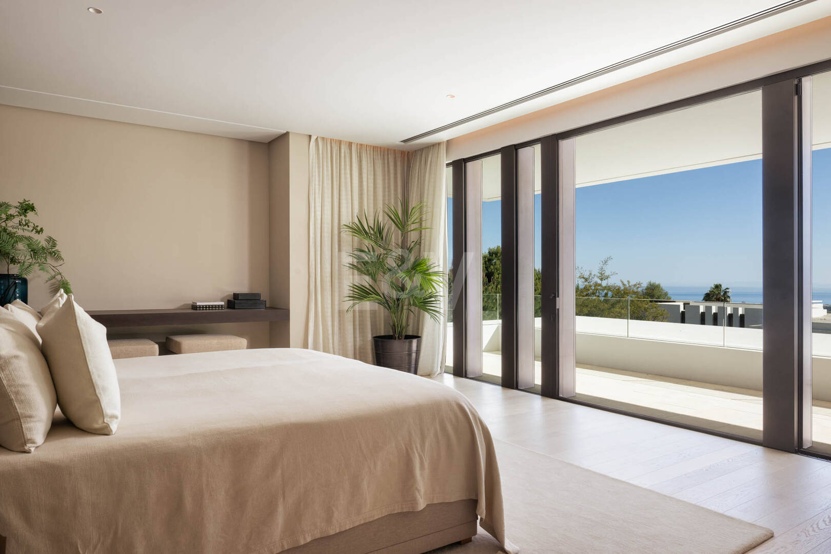 Villa till salu i Benahavis