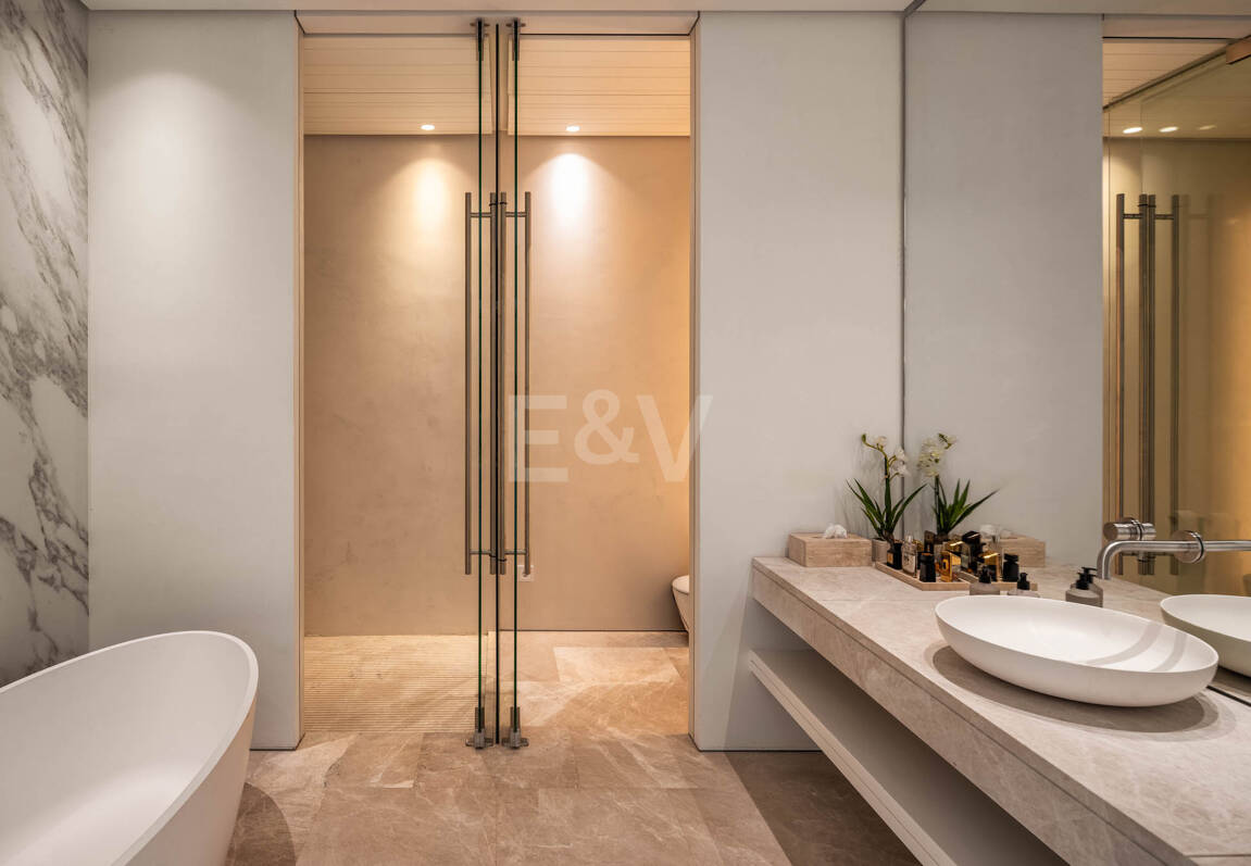 Villa till salu i Benahavis