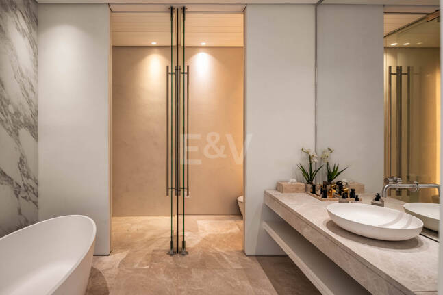 Villa till salu i Benahavis