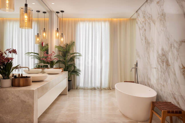 Villa till salu i Benahavis