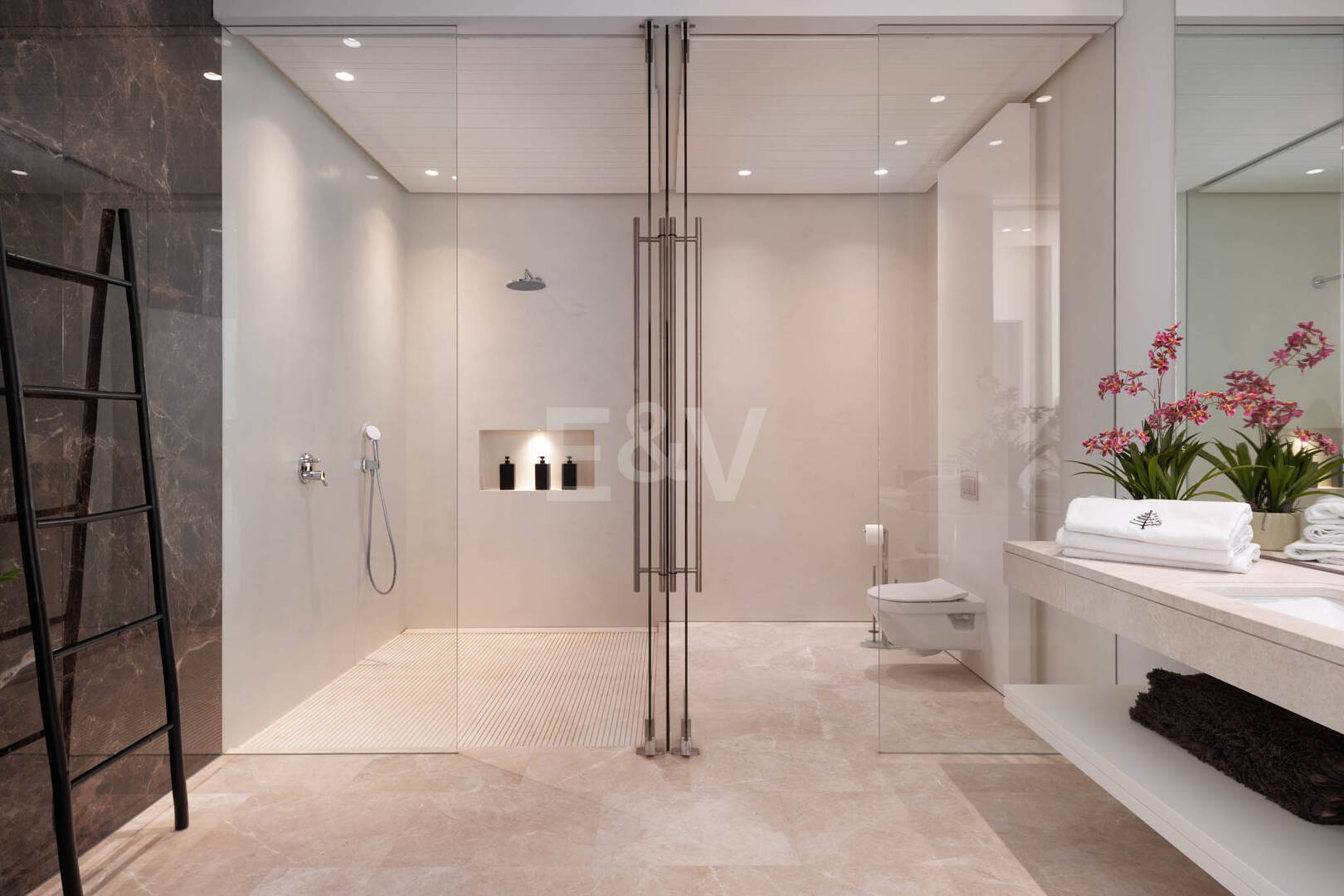Villa till salu i Benahavis