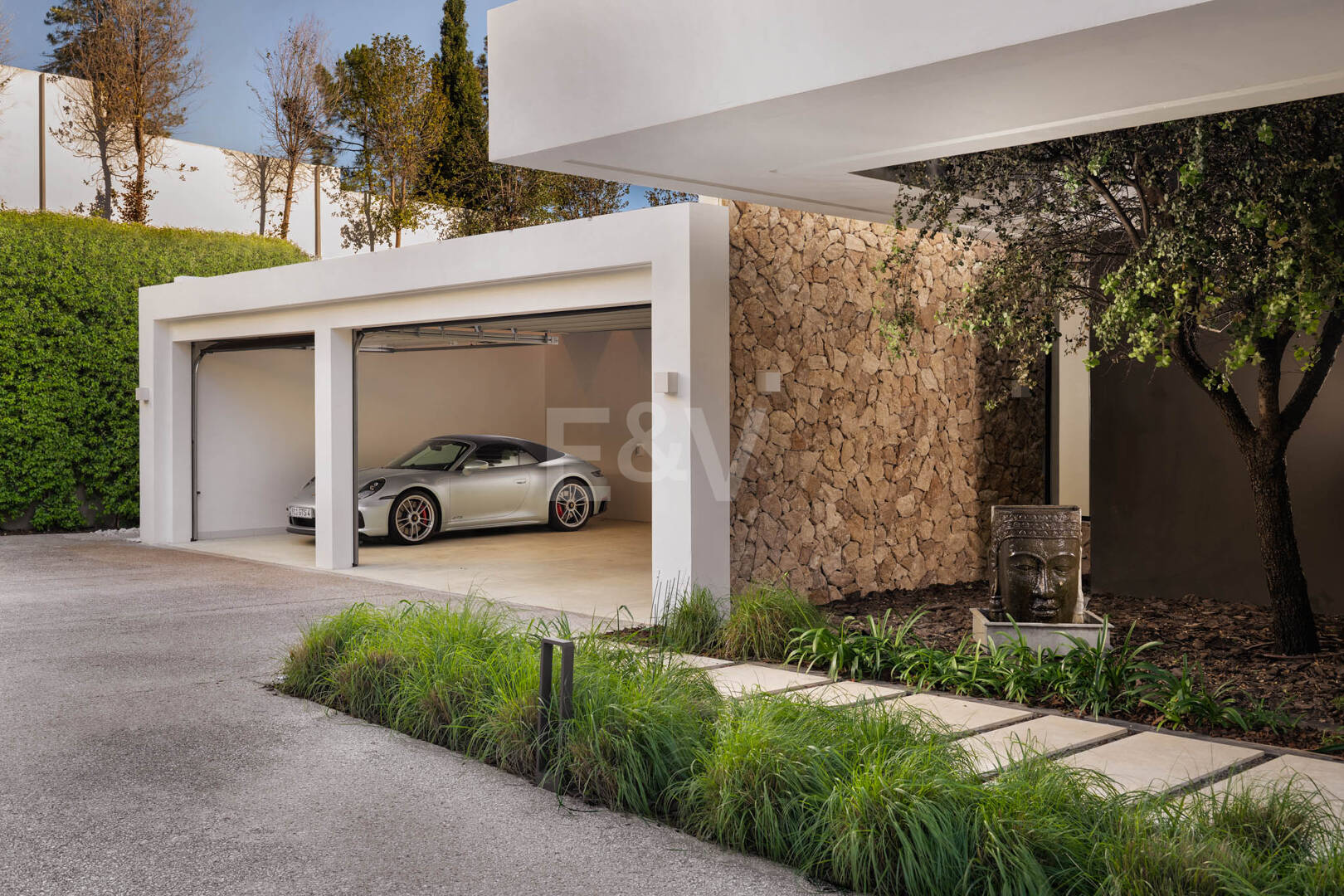 Villa till salu i Benahavis