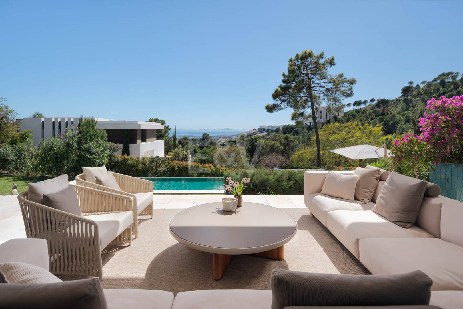 Villa till salu i Benahavis