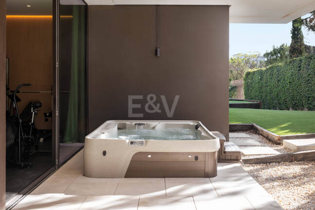 Villa till salu i Benahavis