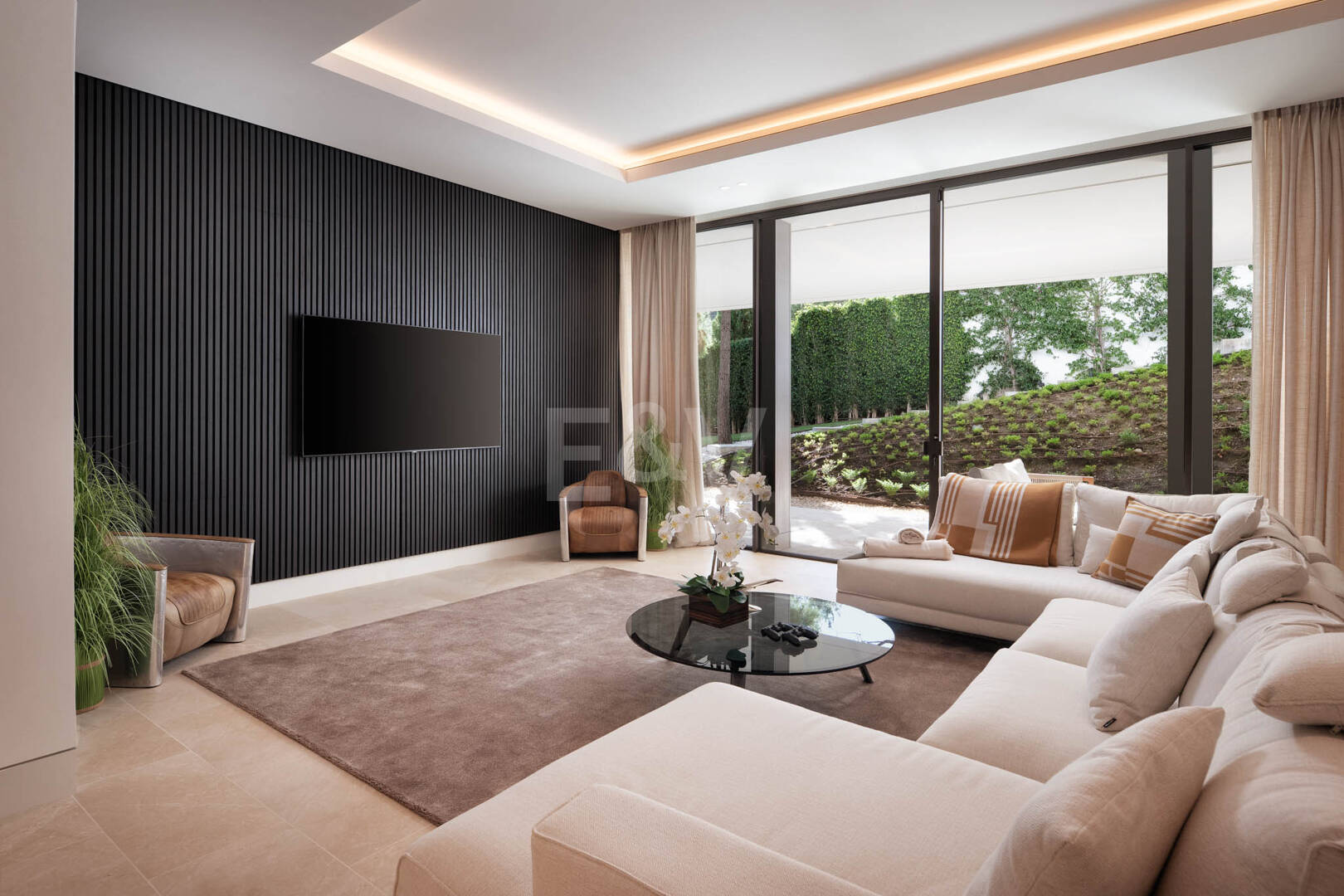 Villa till salu i Benahavis