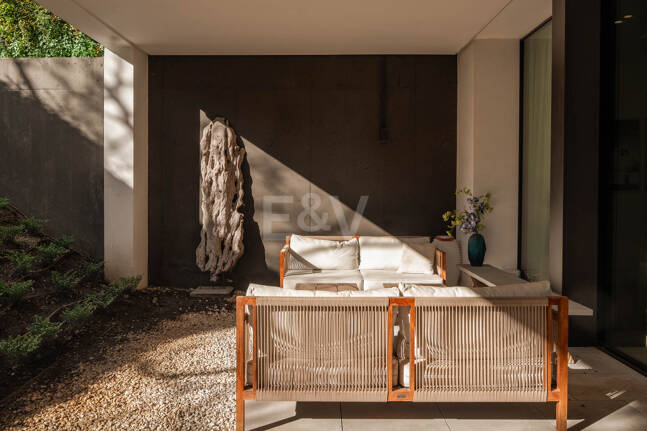 Villa till salu i Benahavis