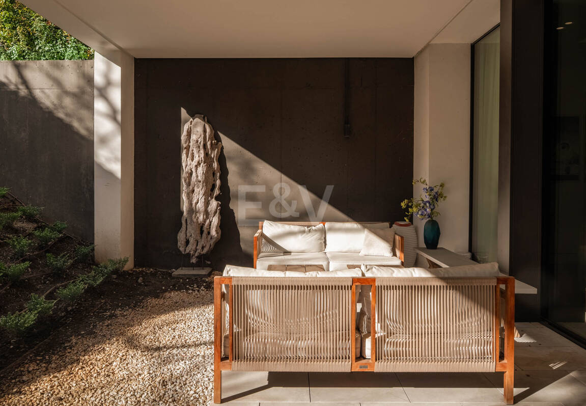 Villa till salu i Benahavis