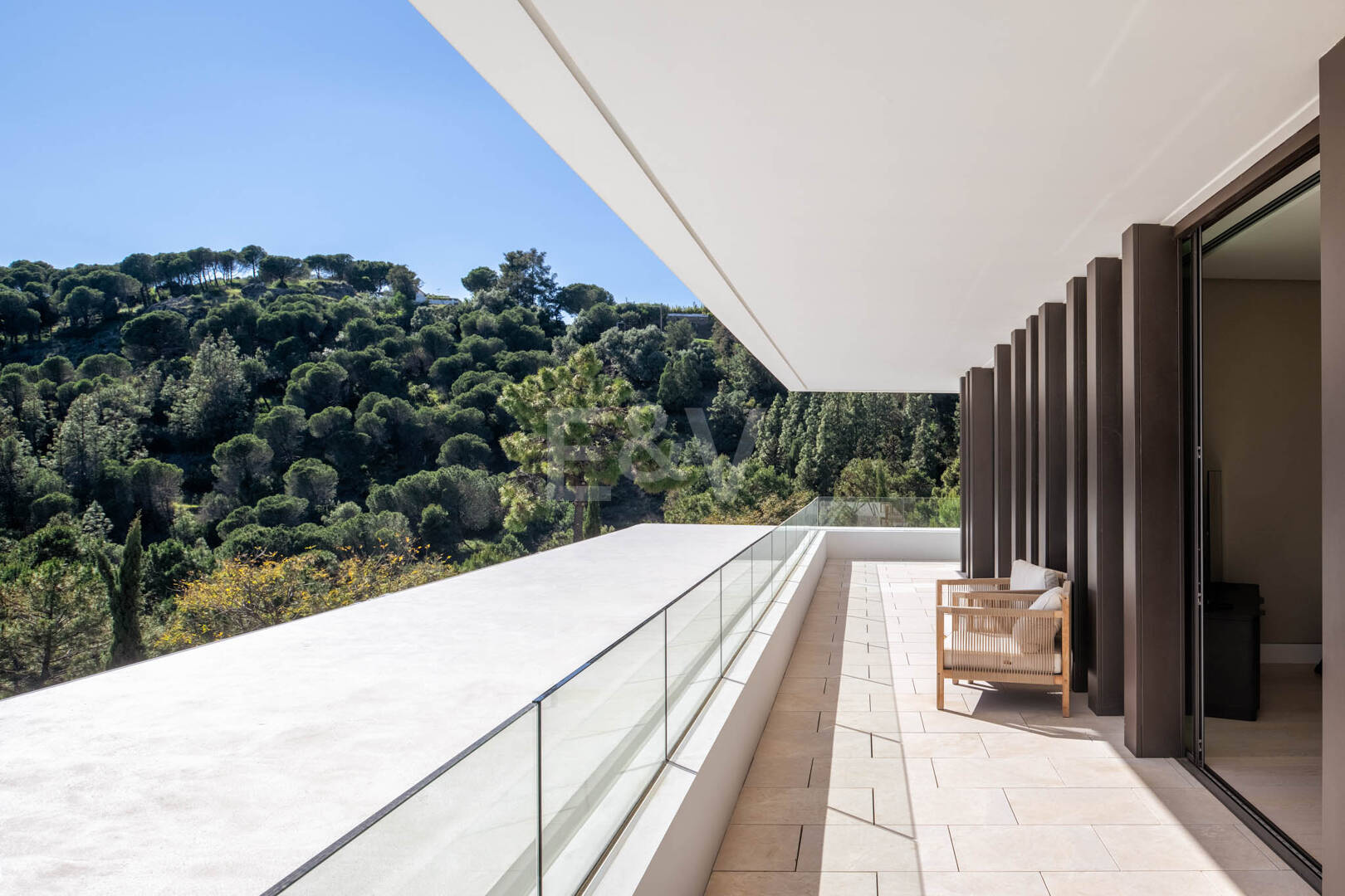 Villa till salu i Benahavis