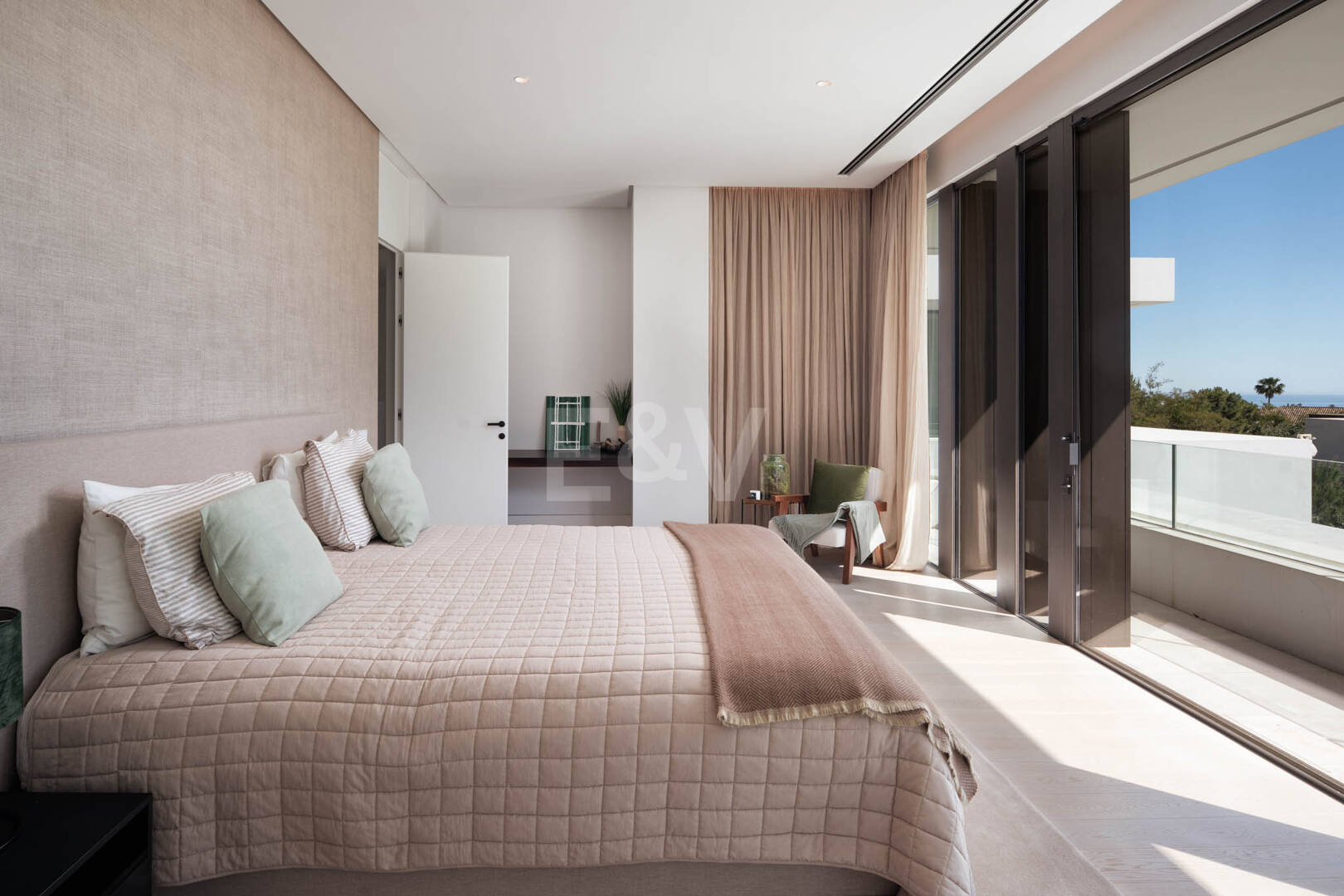 Villa till salu i Benahavis