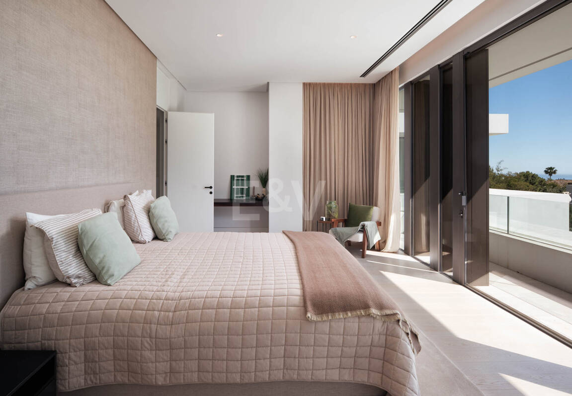 Villa till salu i Benahavis