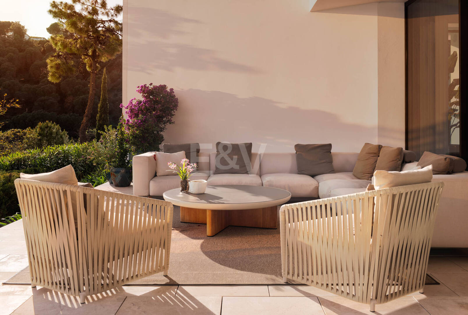 Villa till salu i Benahavis