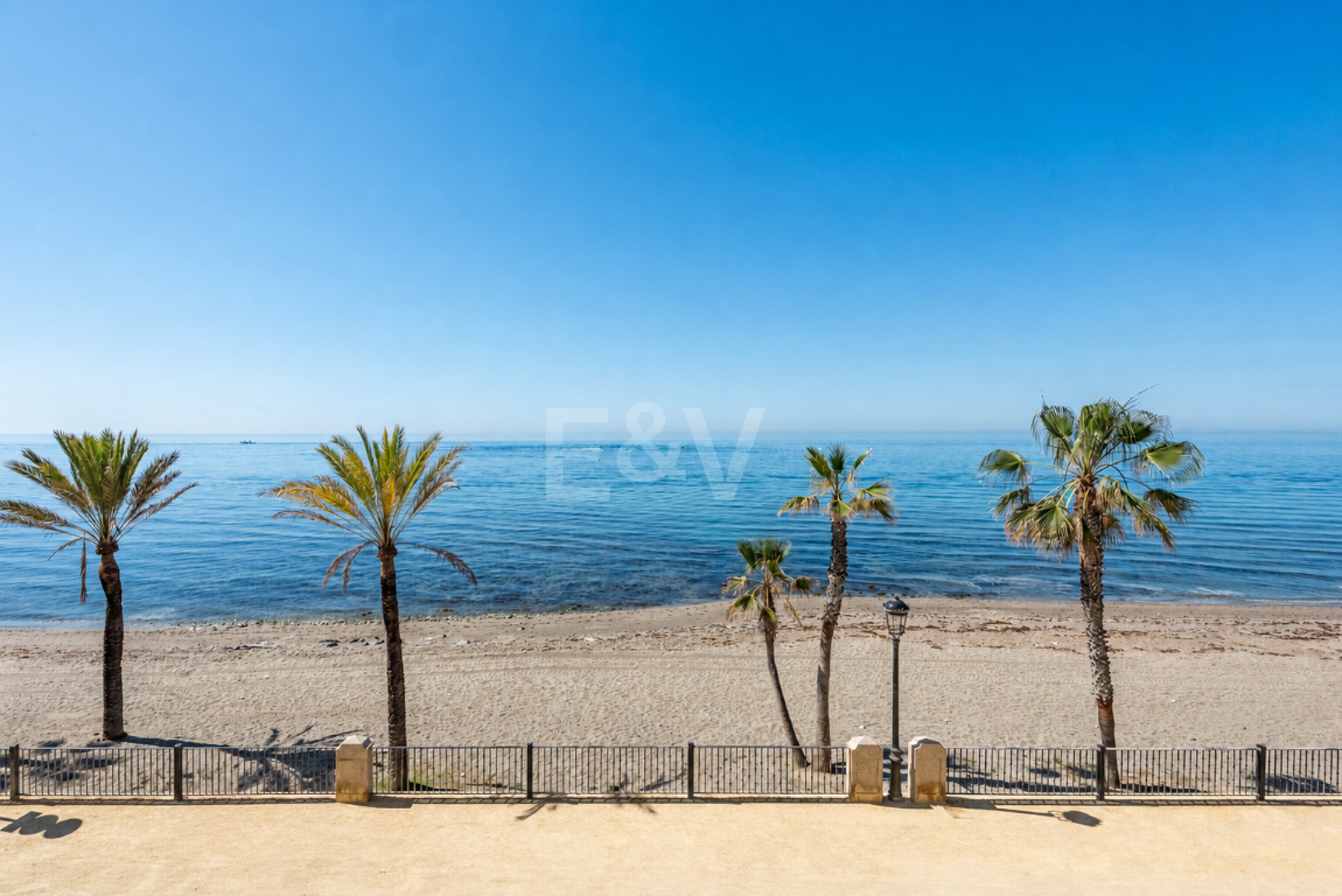 Lägenhet till salu i Marbella Golden Mile