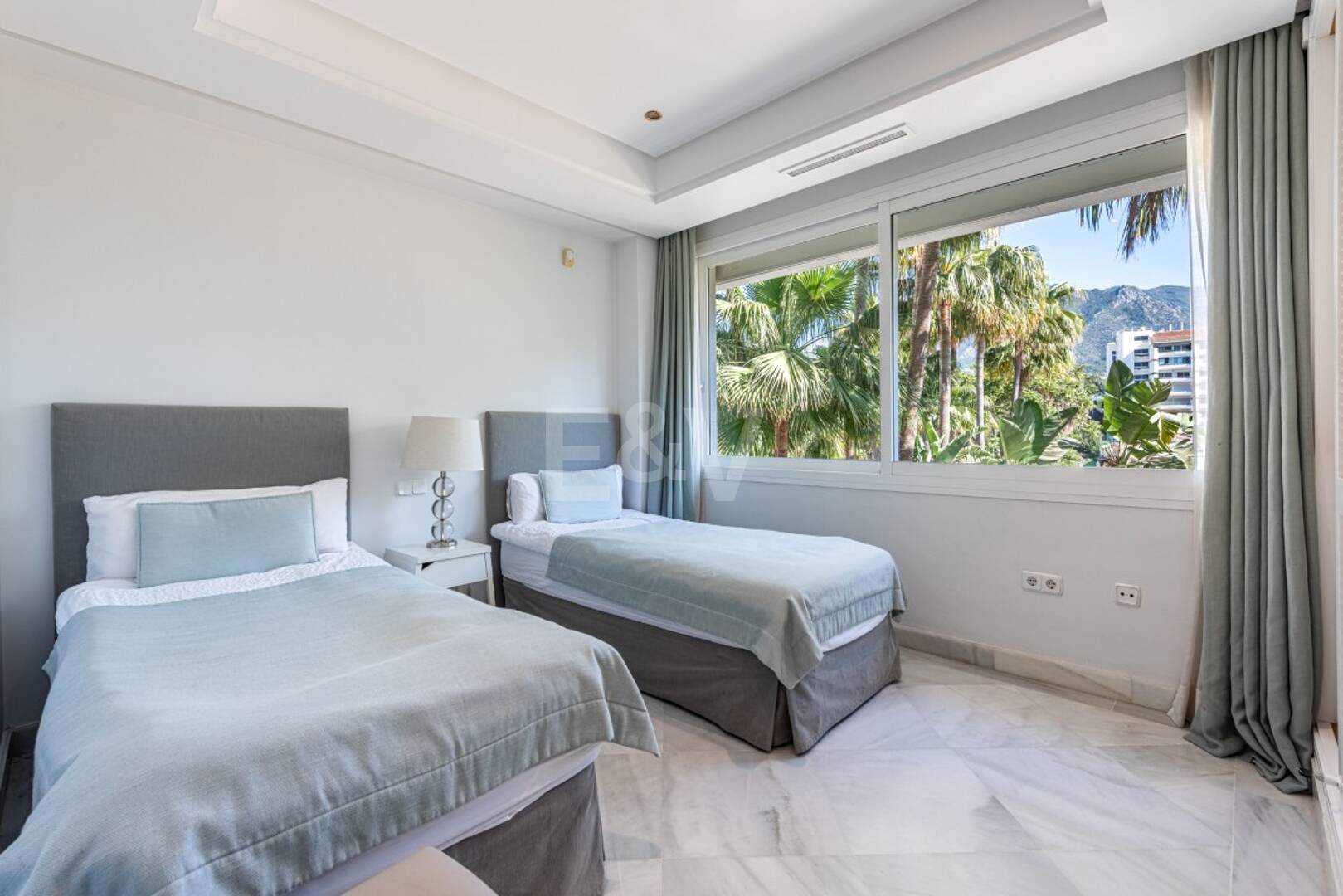 Lägenhet till salu i Marbella Golden Mile