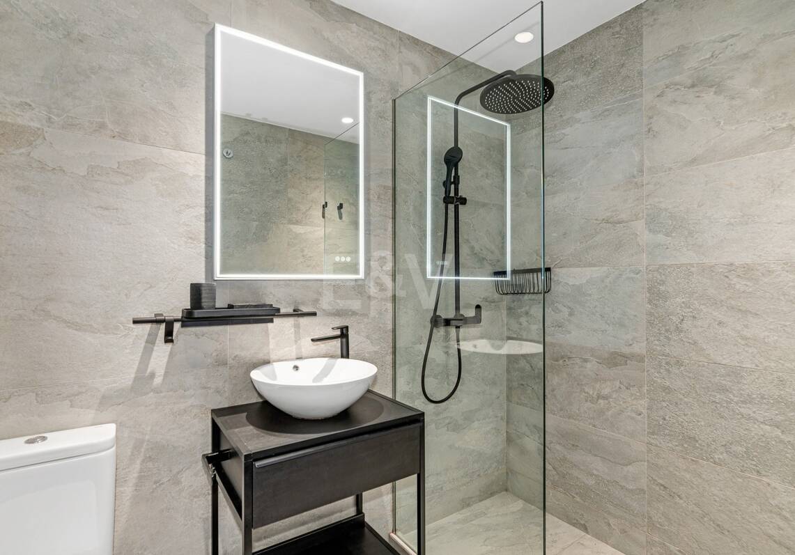 Villa raffinée dans le quartier prestigieux d'El Rosario