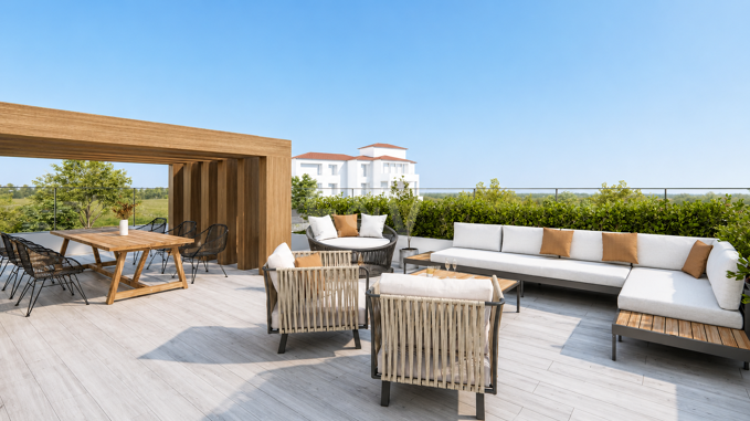 Luxury Villa under Construction with Sea Views, next to Santa Maria Golf Club