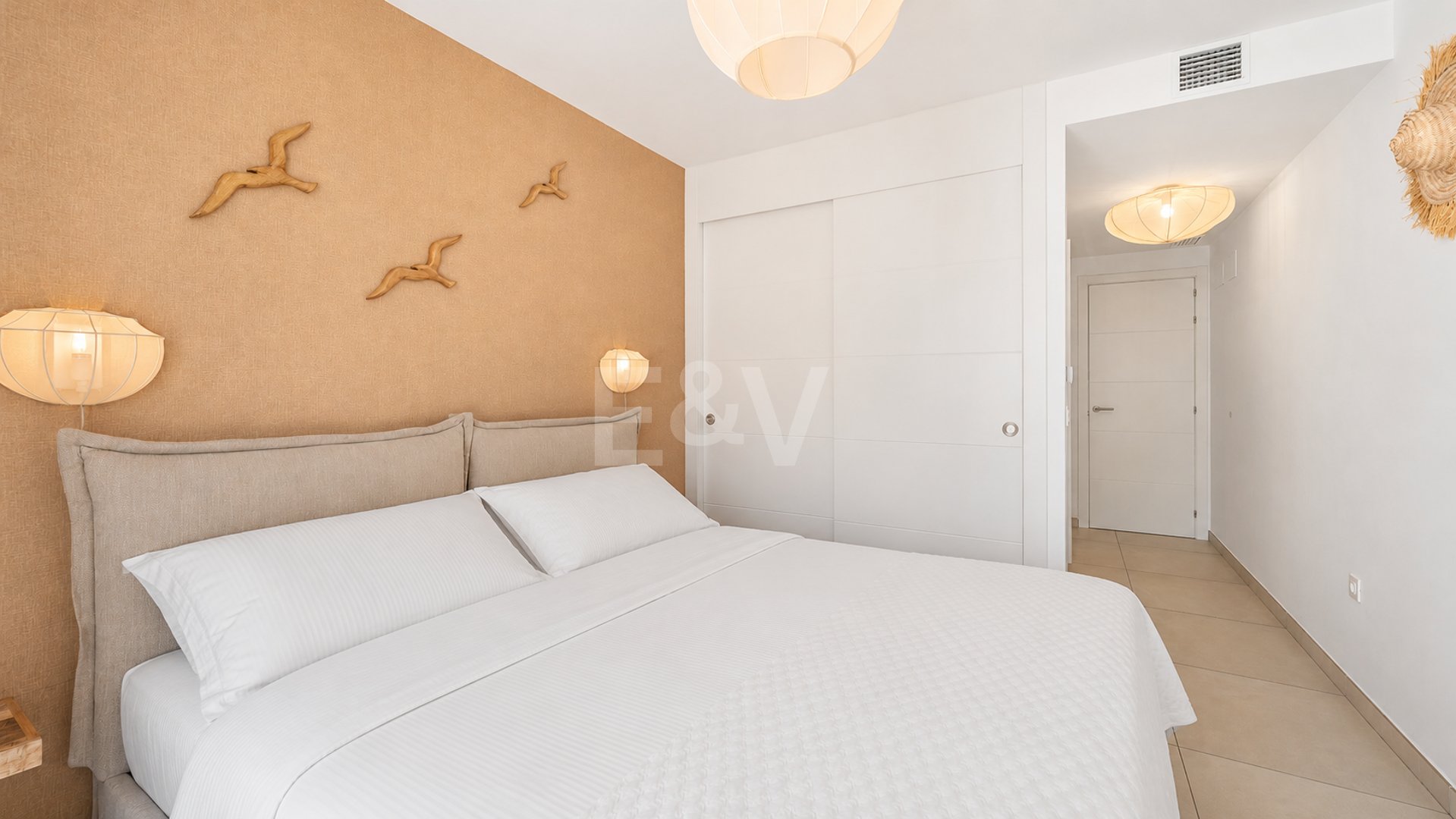 Lägenhet till salu i Elviria, Marbella Öst