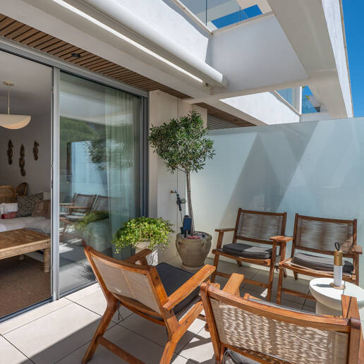 Lägenhet till salu i Elviria, Marbella Öst