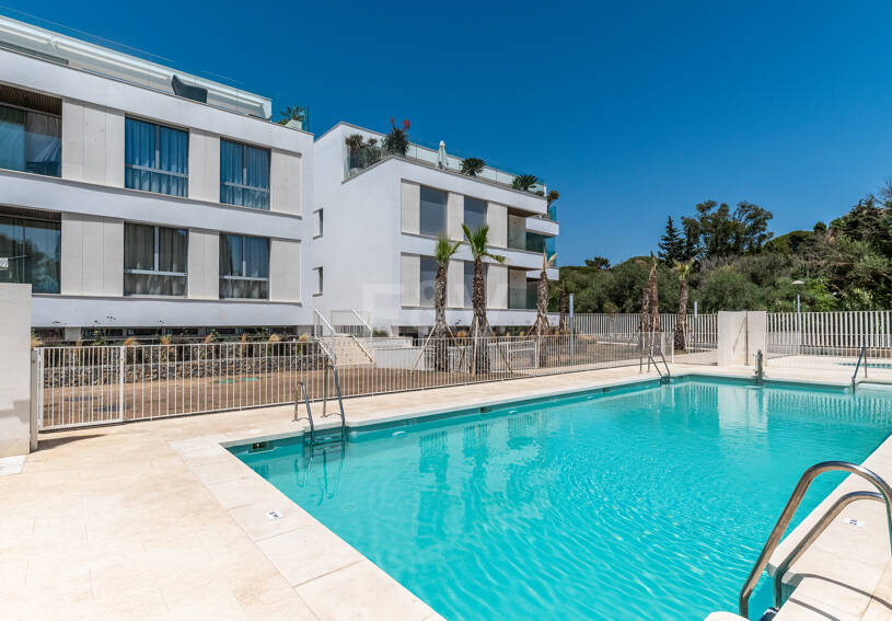 Lägenhet till salu i Elviria, Marbella Öst