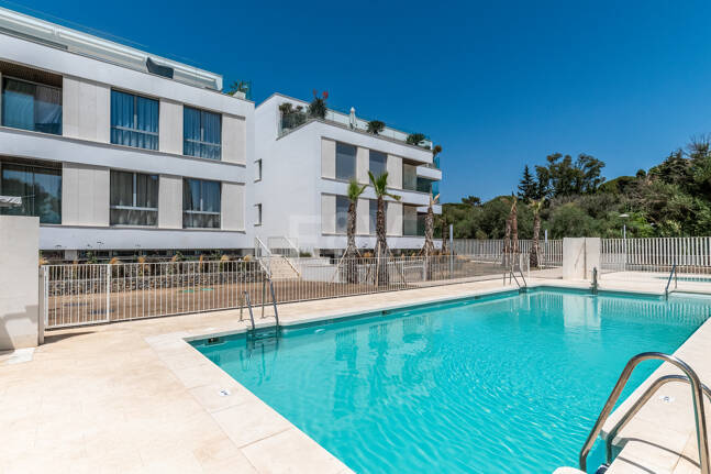 Lägenhet till salu i Elviria, Marbella Öst