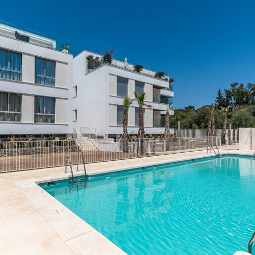 Lägenhet till salu i Elviria, Marbella Öst