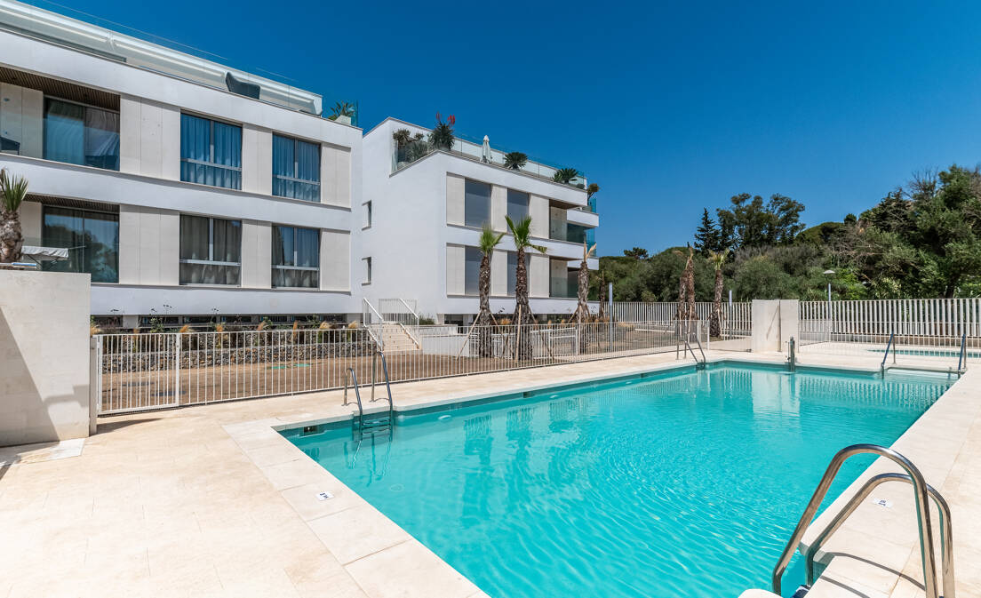 Appartement à vendre en Elviria, Marbella Est