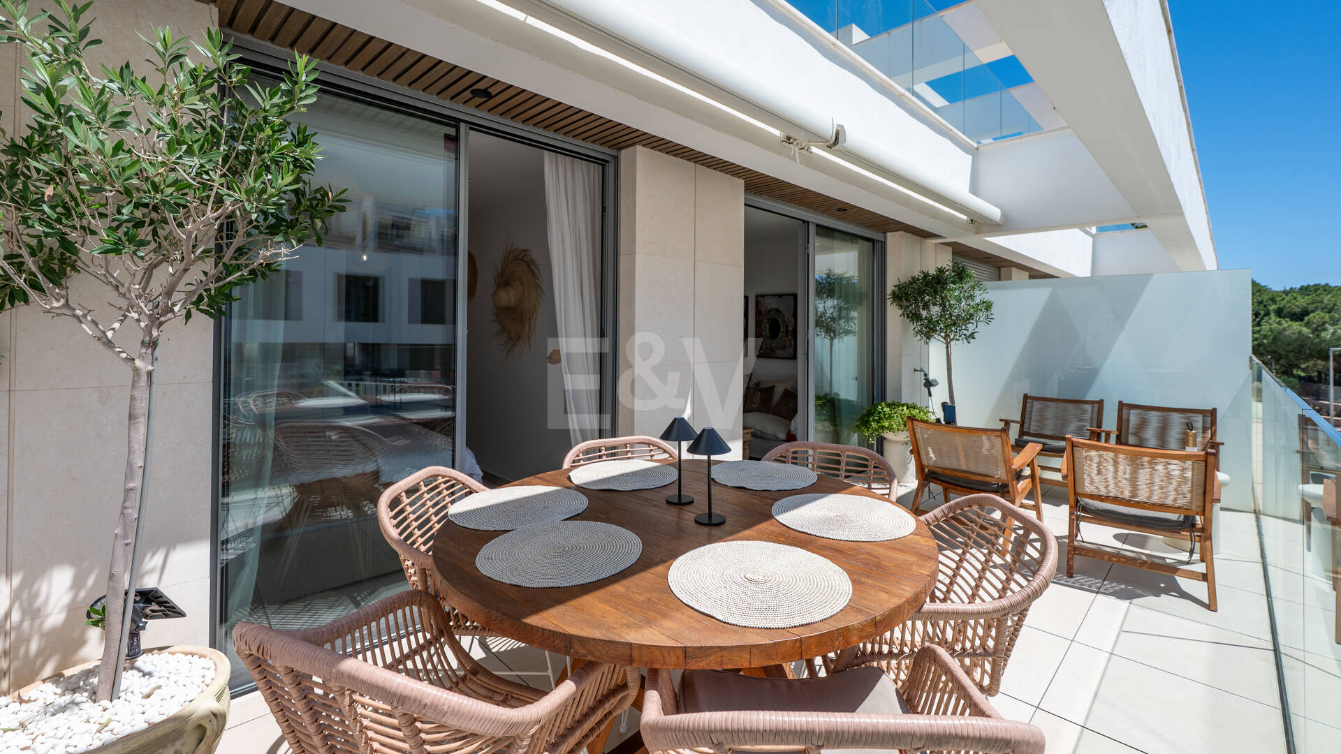 Lägenhet till salu i Elviria, Marbella Öst