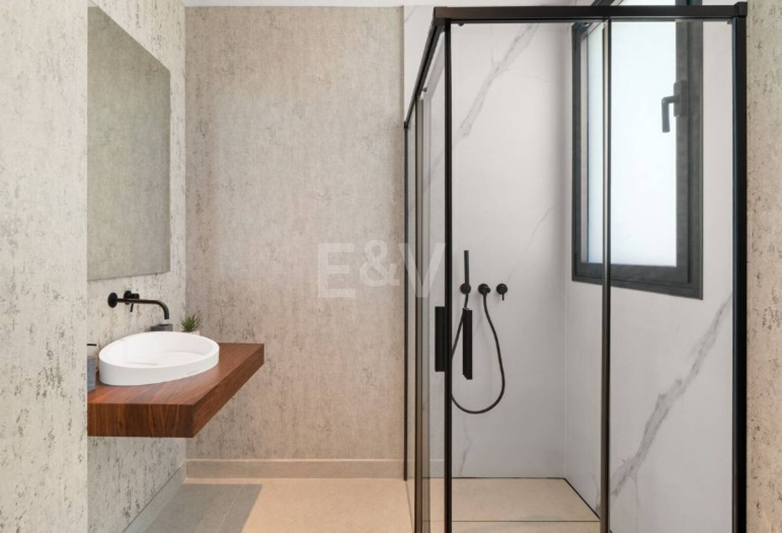 Luxus-Penthouse am Mittelmeer mit privater Dachterrassen-Oase