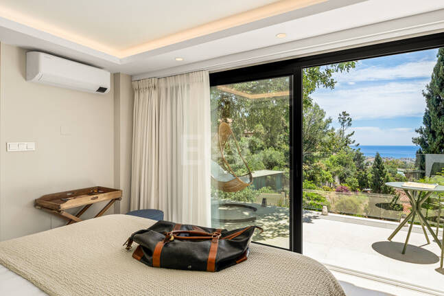 Villa à vendre en Marbella Golden Mile, Marbella (Toutes les zones)