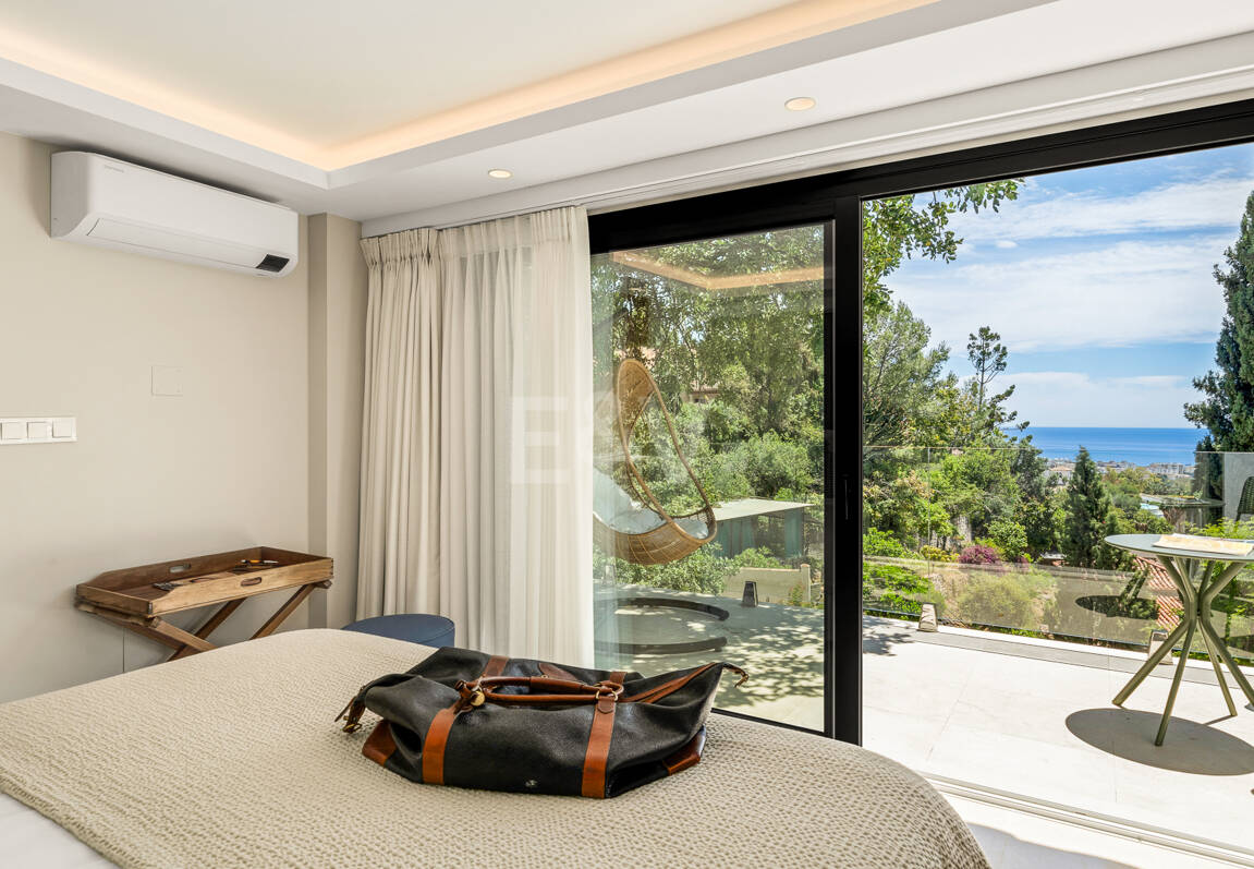 Villa à vendre en Marbella Golden Mile, Marbella (Toutes les zones)