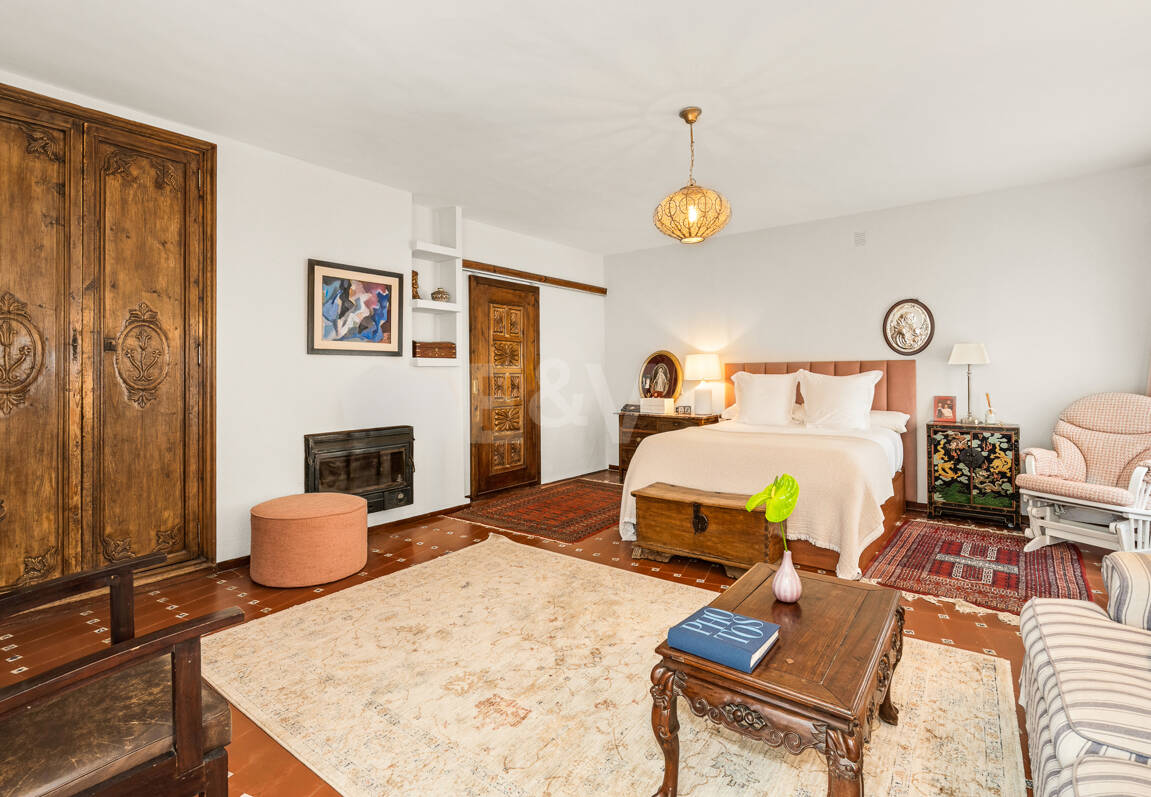 Villa à vendre en Marbella Golden Mile, Marbella (Toutes les zones)