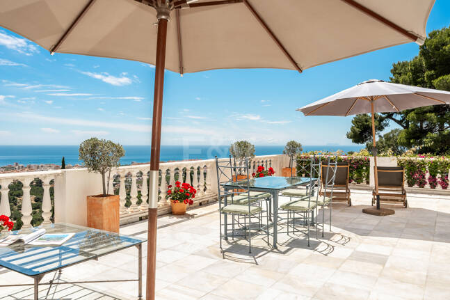 Villa à vendre en Marbella Golden Mile, Marbella (Toutes les zones)