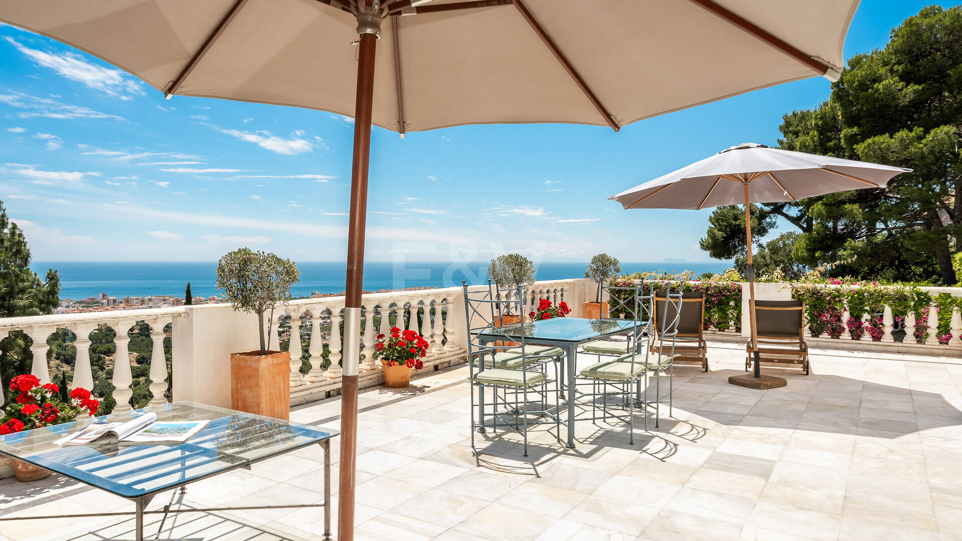 Villa à vendre en Marbella Golden Mile, Marbella (Toutes les zones)
