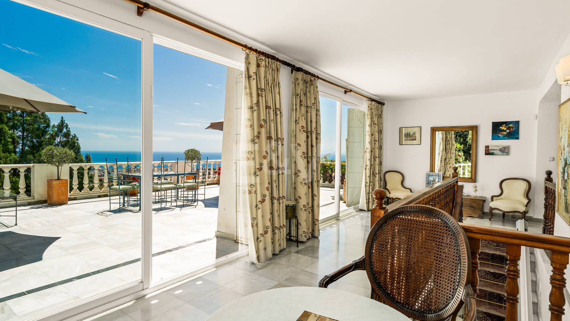 Villa à vendre en Marbella Golden Mile, Marbella (Toutes les zones)