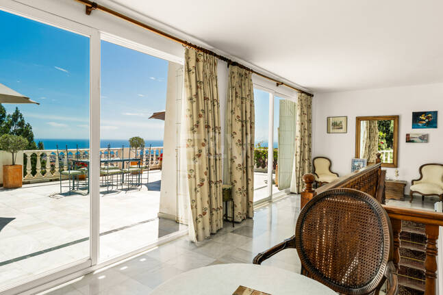 Villa à vendre en Marbella Golden Mile, Marbella (Toutes les zones)