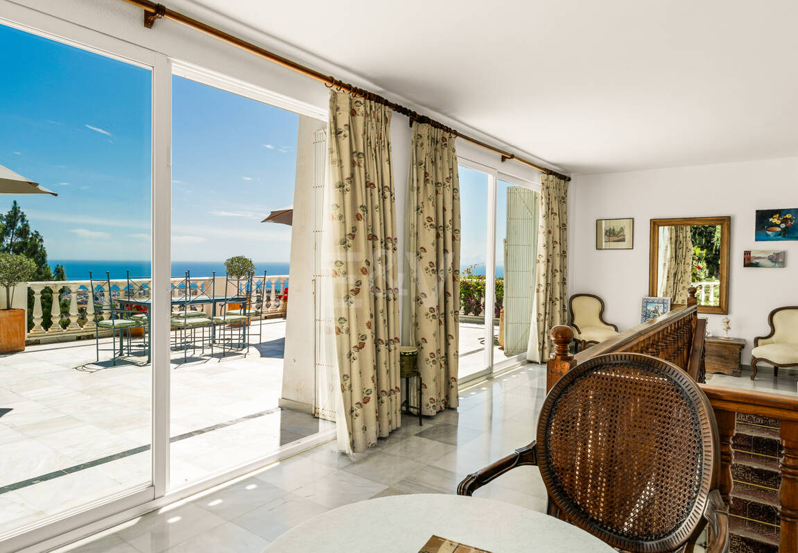 Villa à vendre en Marbella Golden Mile, Marbella (Toutes les zones)