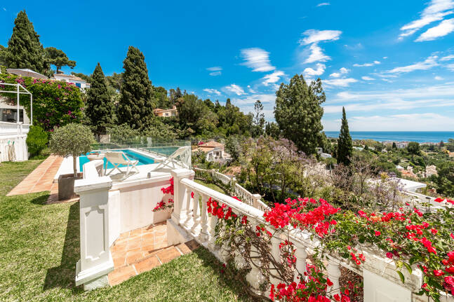 Villa à vendre en Marbella Golden Mile, Marbella (Toutes les zones)