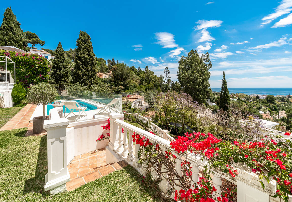 Villa à vendre en Marbella Golden Mile, Marbella (Toutes les zones)