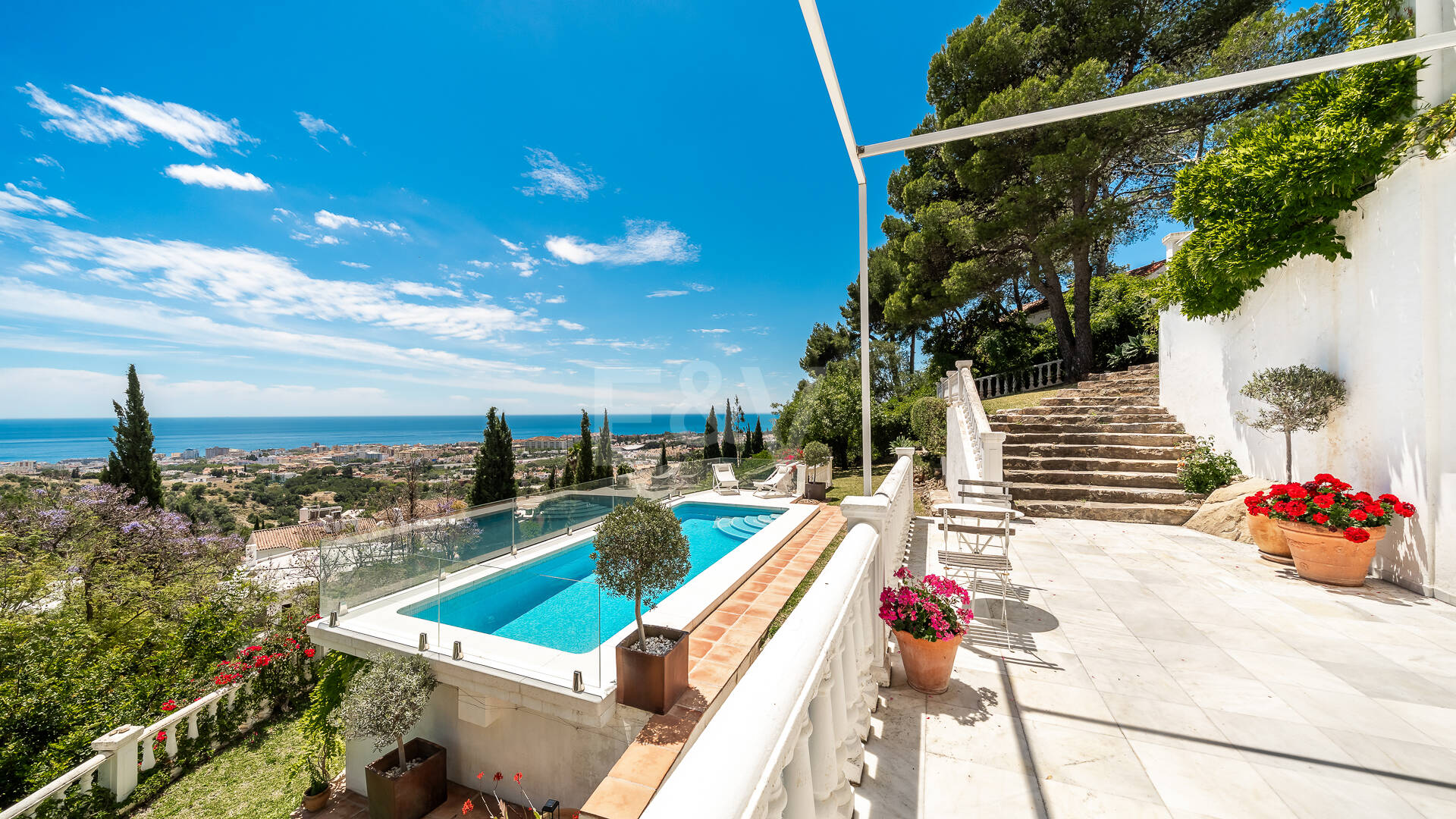 Villa à vendre en Marbella Golden Mile, Marbella (Toutes les zones)