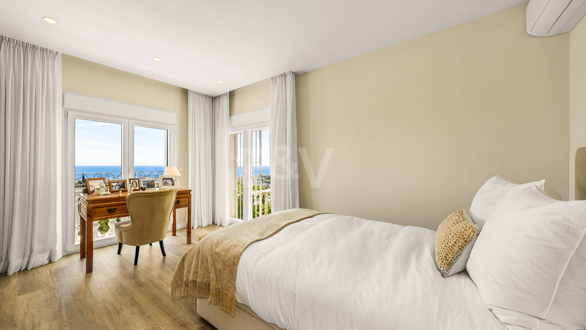 Villa à vendre en Marbella Golden Mile, Marbella (Toutes les zones)
