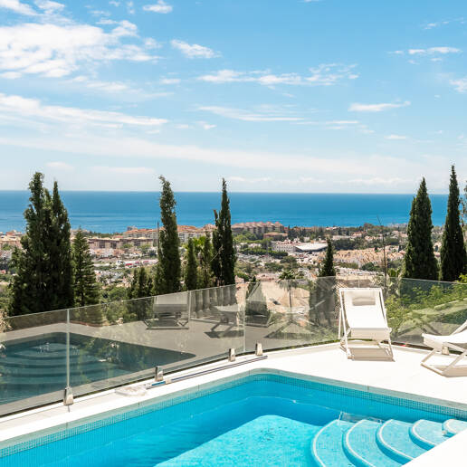 Villa à vendre en Marbella Golden Mile, Marbella (Toutes les zones)