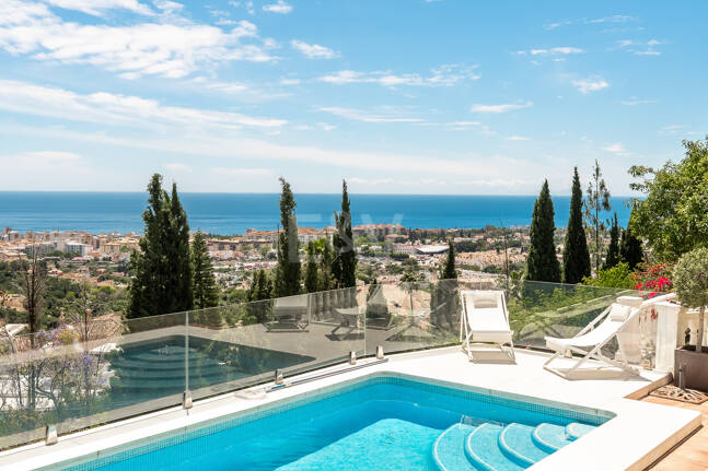Villa à vendre en Marbella Golden Mile, Marbella (Toutes les zones)