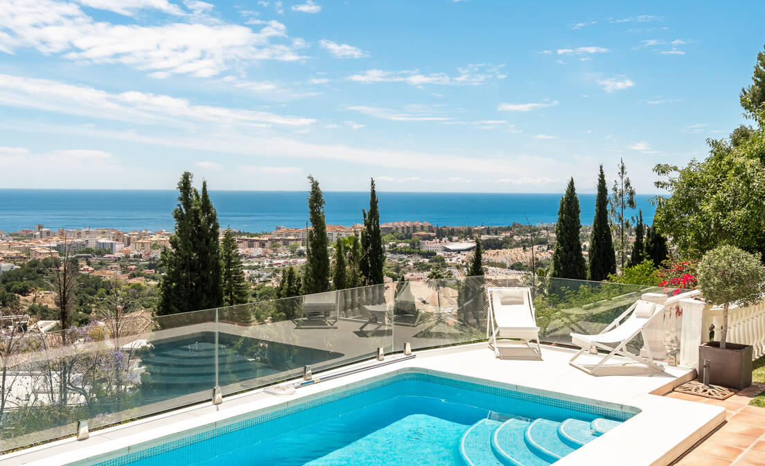 Villa à vendre en Marbella Golden Mile, Marbella (Toutes les zones)
