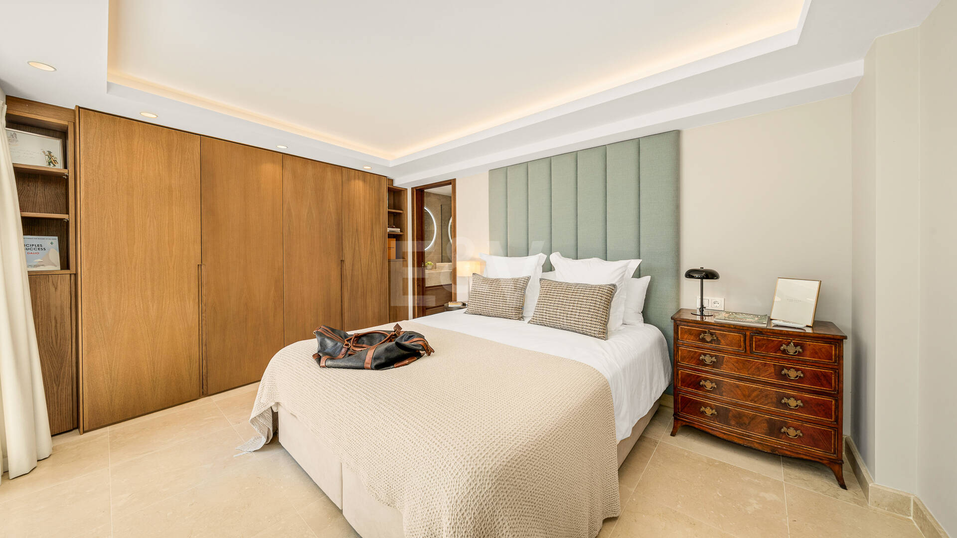 Villa à vendre en Marbella Golden Mile, Marbella (Toutes les zones)