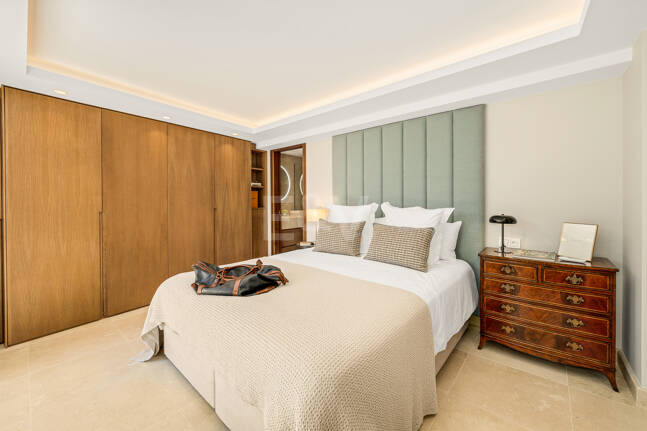 Villa à vendre en Marbella Golden Mile, Marbella (Toutes les zones)