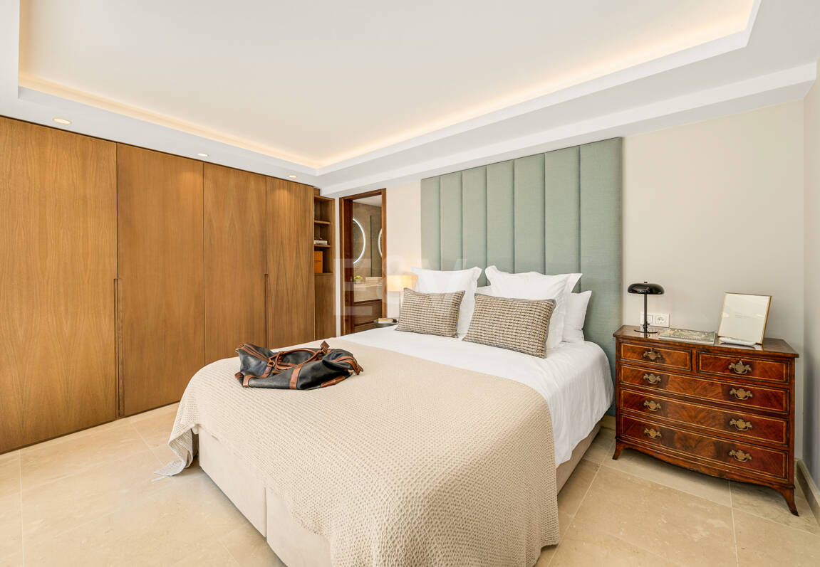 Villa à vendre en Marbella Golden Mile, Marbella (Toutes les zones)
