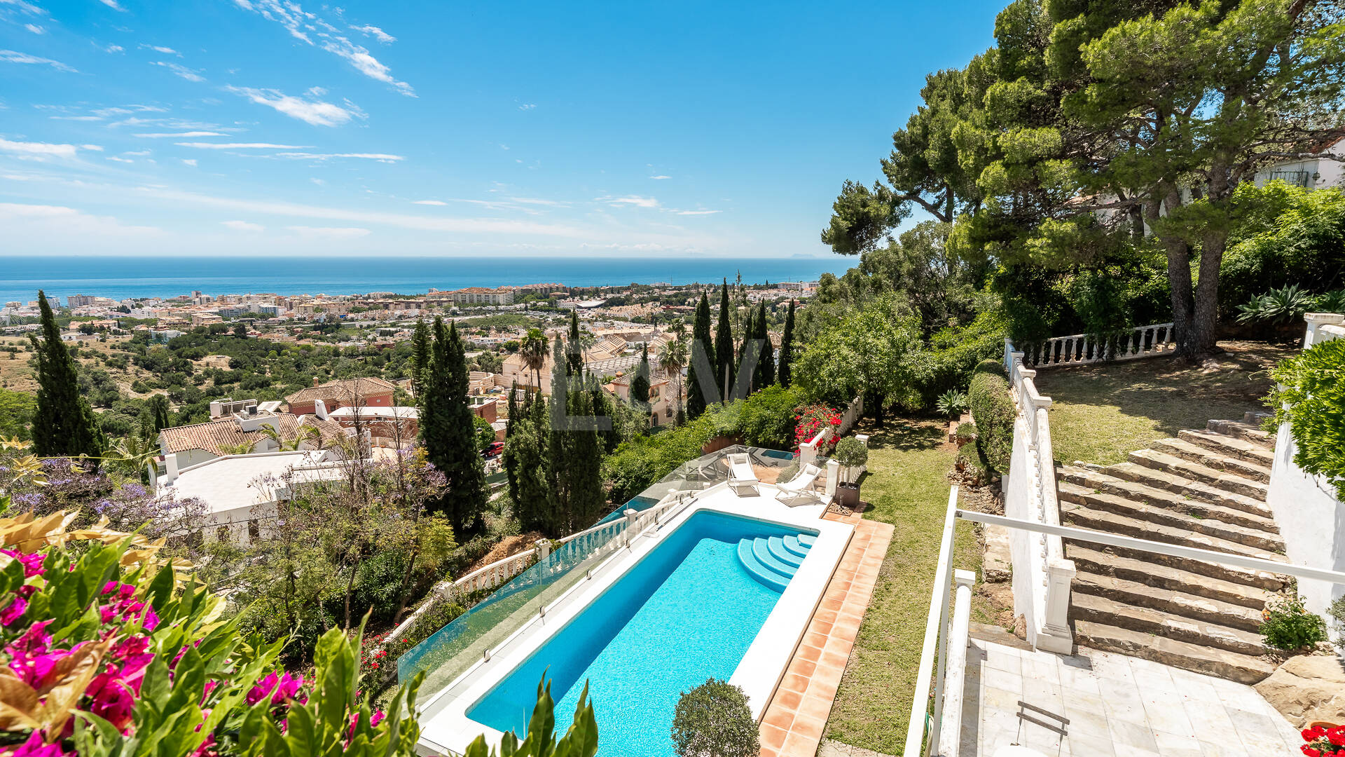 Villa à vendre en Marbella Golden Mile, Marbella (Toutes les zones)