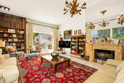 Villa à vendre en Marbella Golden Mile, Marbella (Toutes les zones)