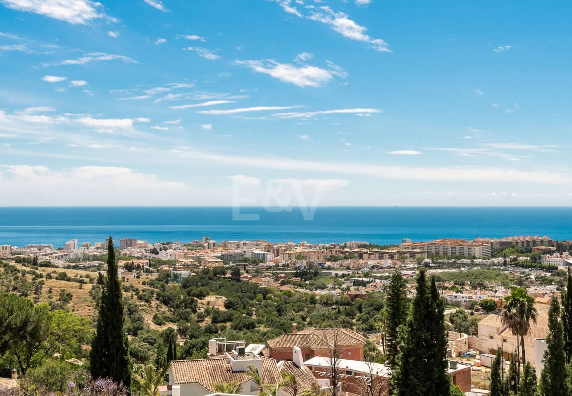 Villa à vendre en Marbella Golden Mile, Marbella (Toutes les zones)