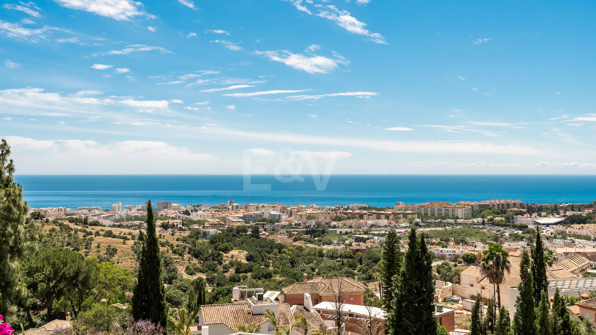 Villa à vendre en Marbella Golden Mile, Marbella (Toutes les zones)