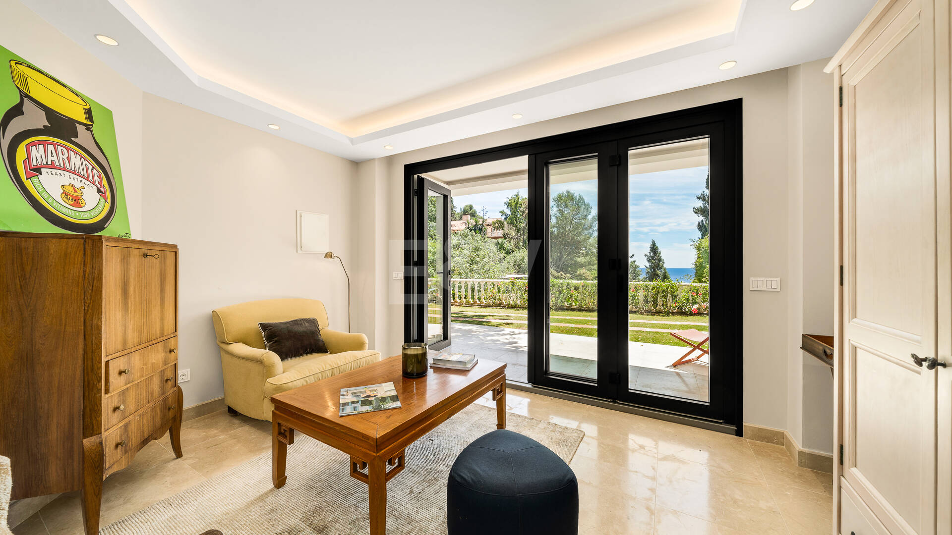 Villa à vendre en Marbella Golden Mile, Marbella (Toutes les zones)